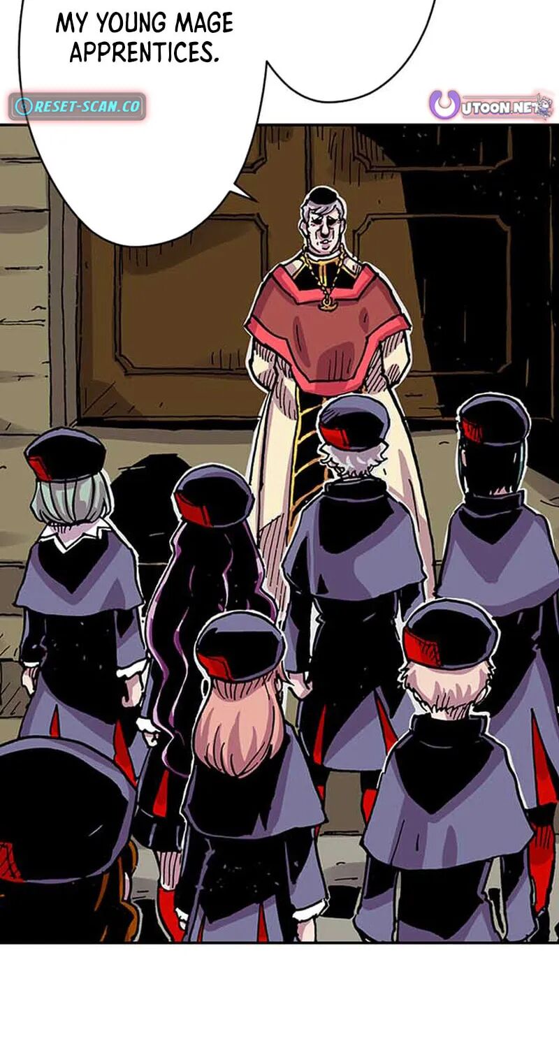 Clevatess Majuu No Ou To Akago To Shikabane No Yuusha 86 6