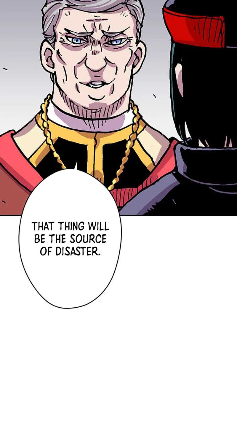 Clevatess Majuu No Ou To Akago To Shikabane No Yuusha 86 65