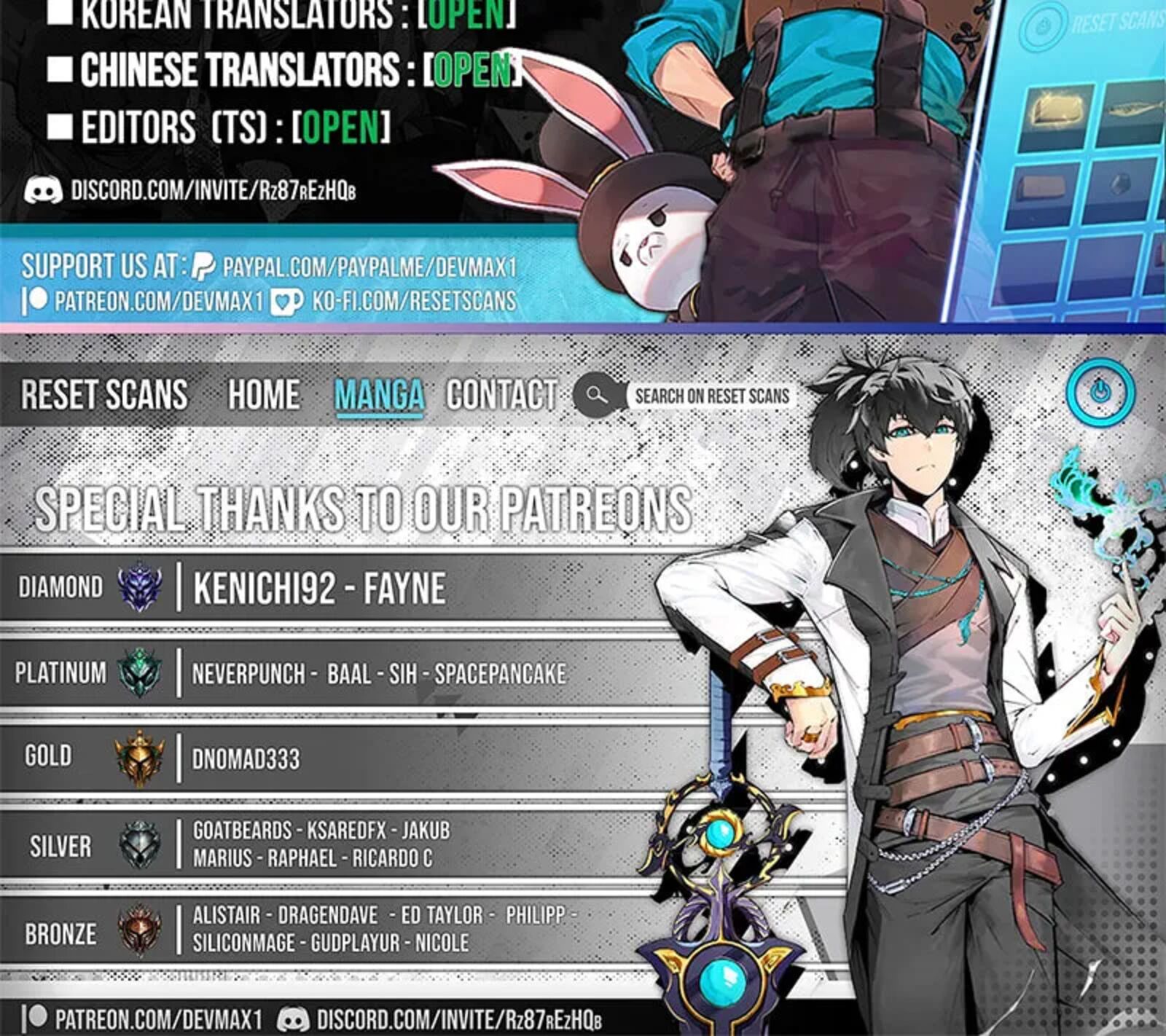 Clevatess Majuu No Ou To Akago To Shikabane No Yuusha 86 72