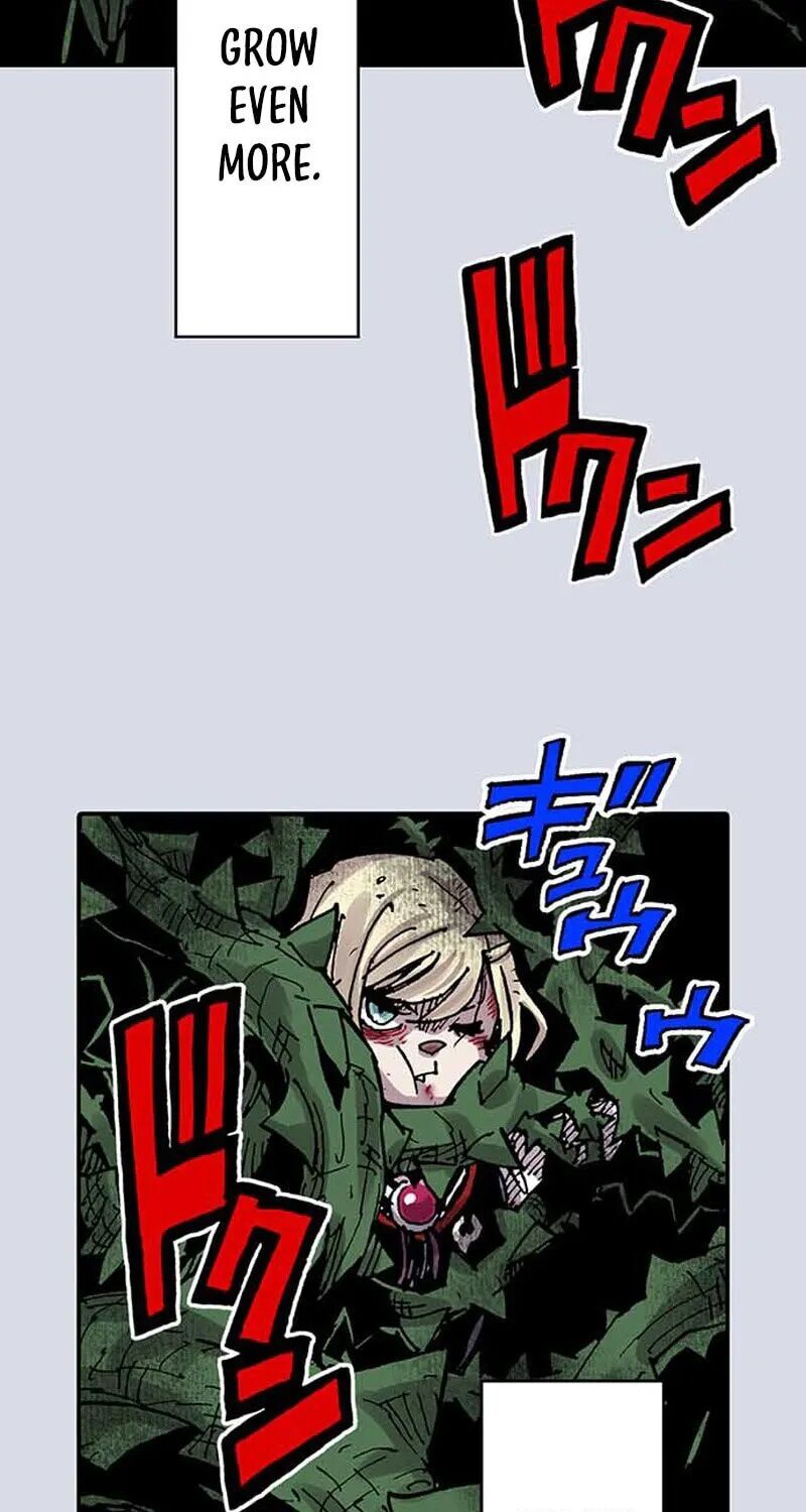 Clevatess Majuu No Ou To Akago To Shikabane No Yuusha 87 29