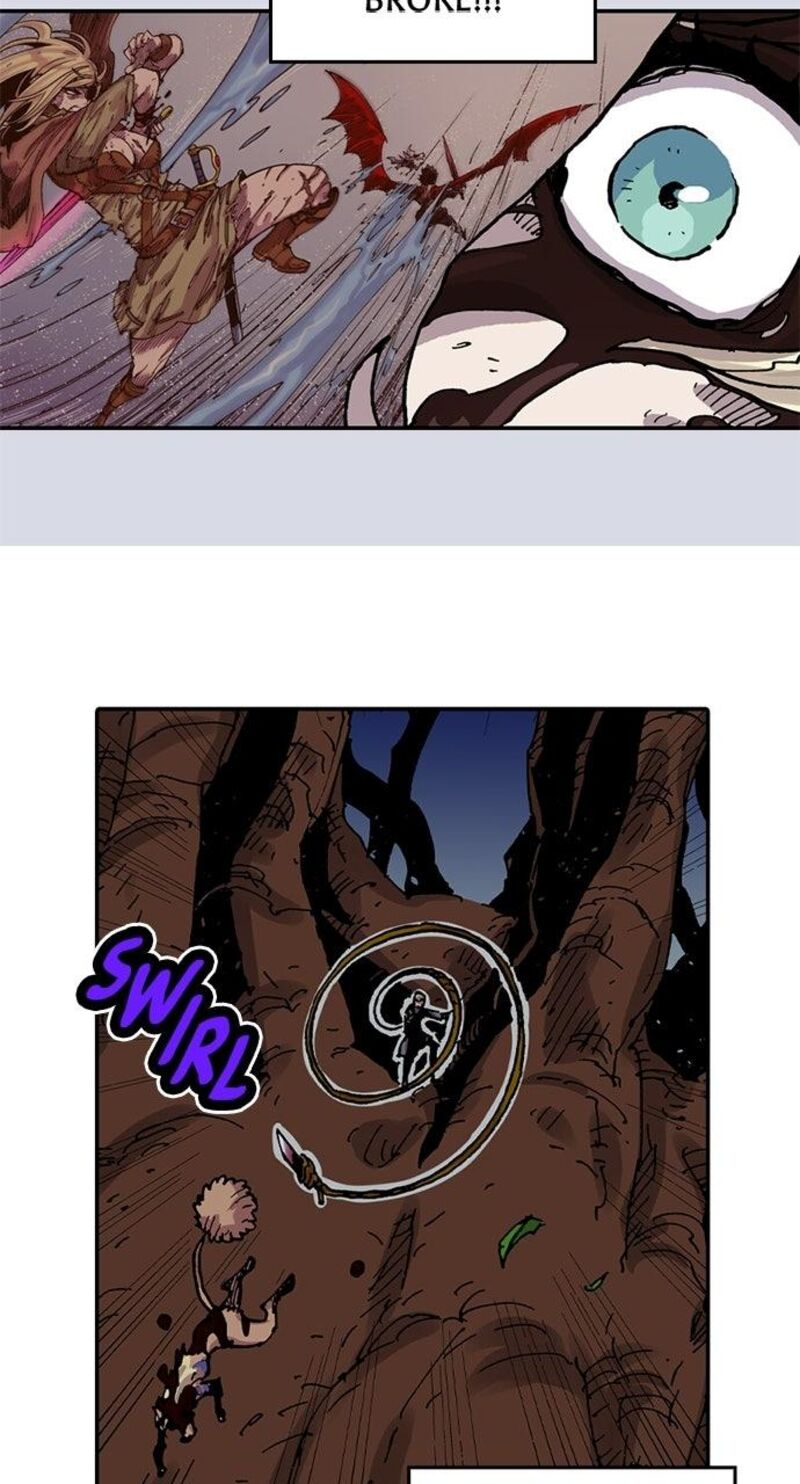 Clevatess Majuu No Ou To Akago To Shikabane No Yuusha 95 35