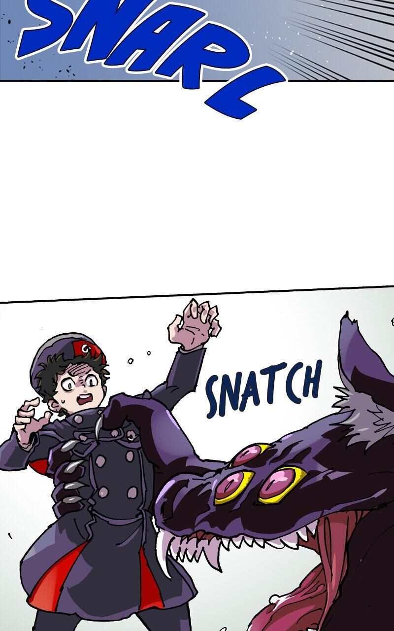 Clevatess Majuu No Ou To Akago To Shikabane No Yuusha 96 2