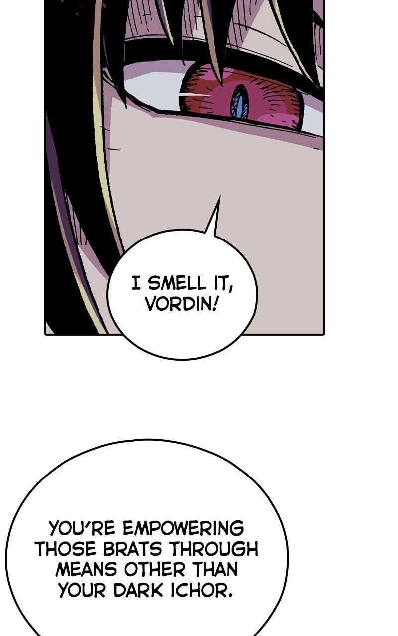 Clevatess Majuu No Ou To Akago To Shikabane No Yuusha 96 42
