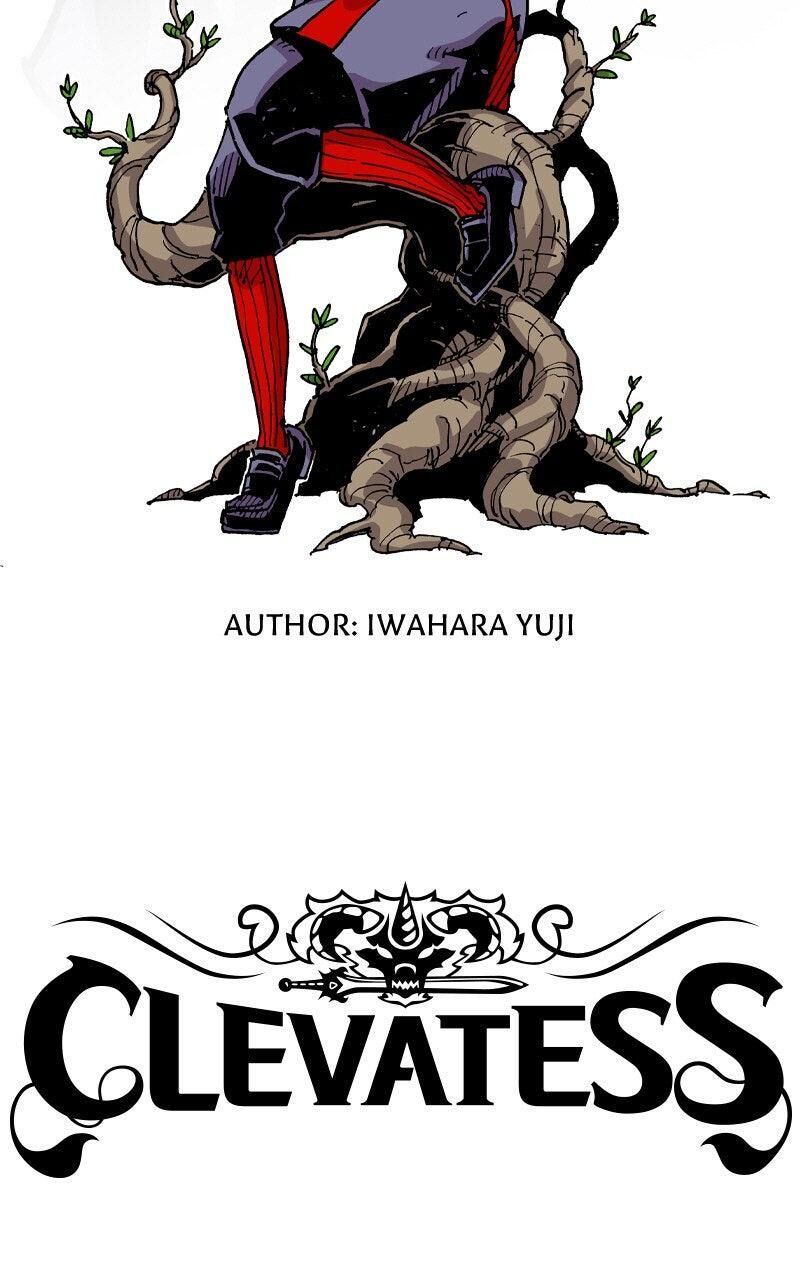 Clevatess Majuu No Ou To Akago To Shikabane No Yuusha 98 2