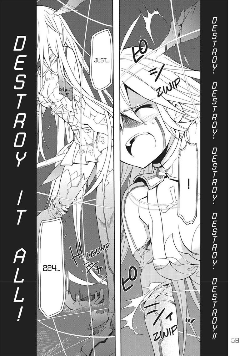 Clockwork Planet 37 12