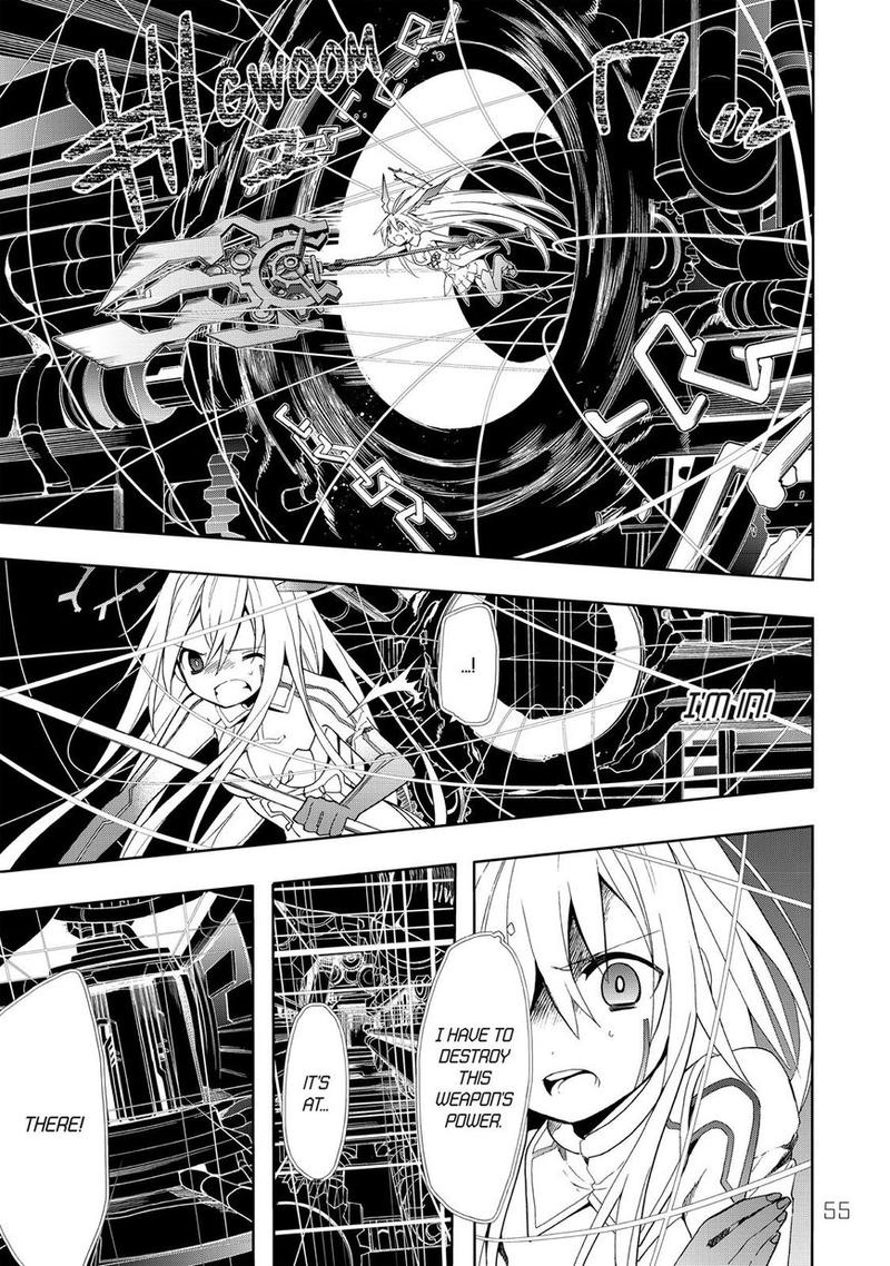 Clockwork Planet 37 8