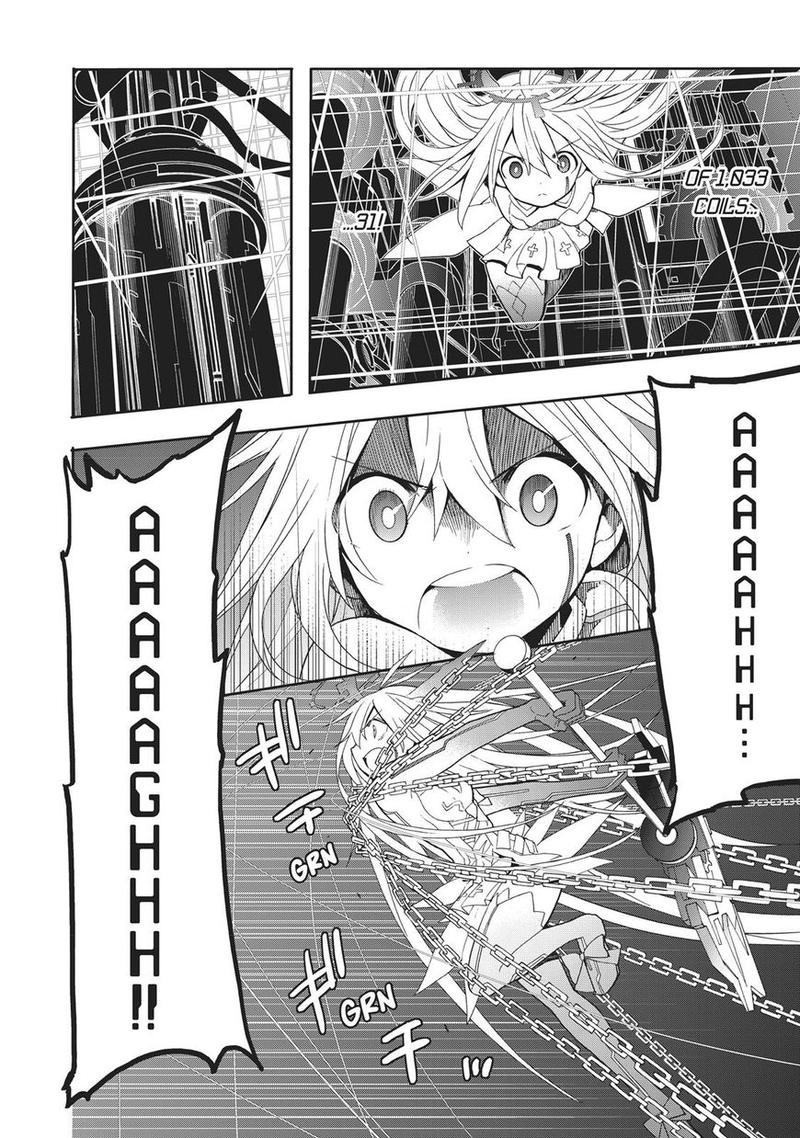 Clockwork Planet 37 9