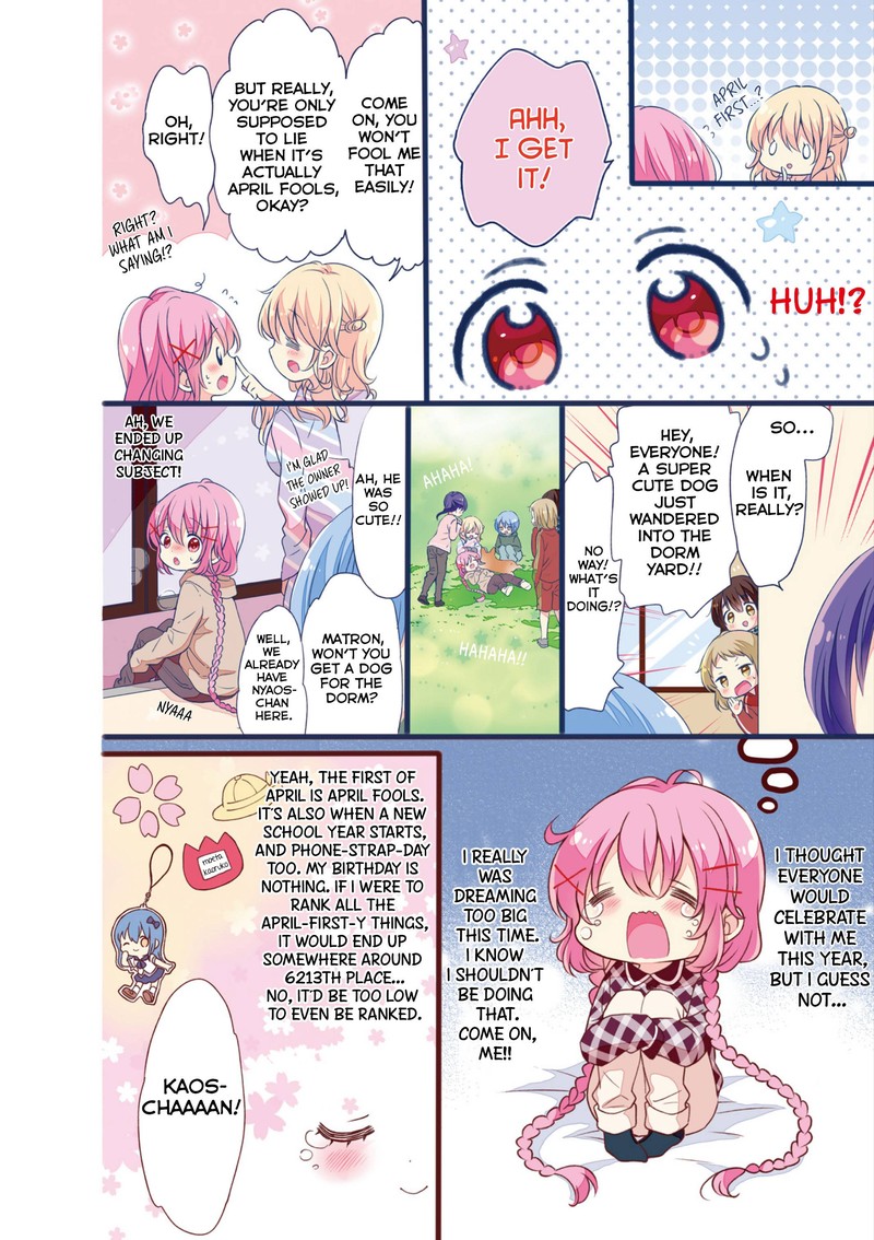 Comic Girls 41e 7