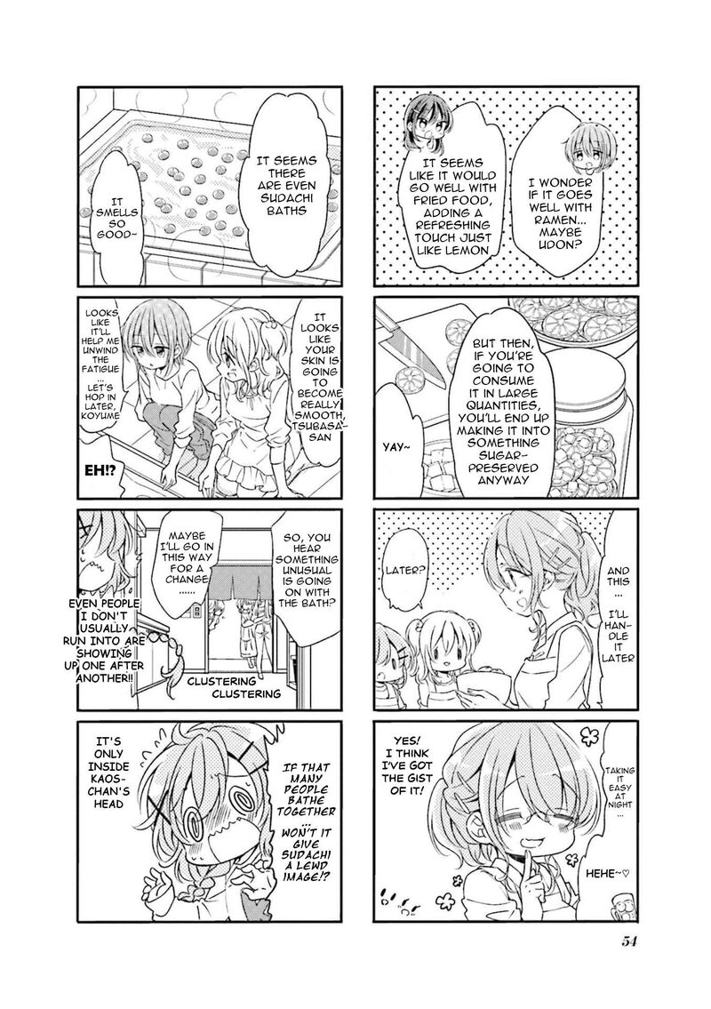 Comic Girls 72 6