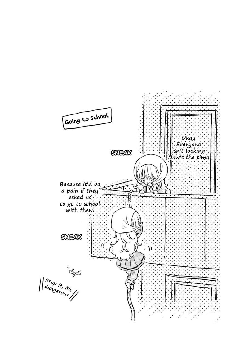 Comic Girls 73 10