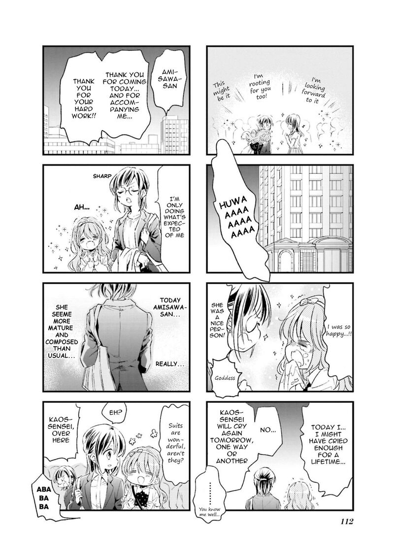Comic Girls 78 10