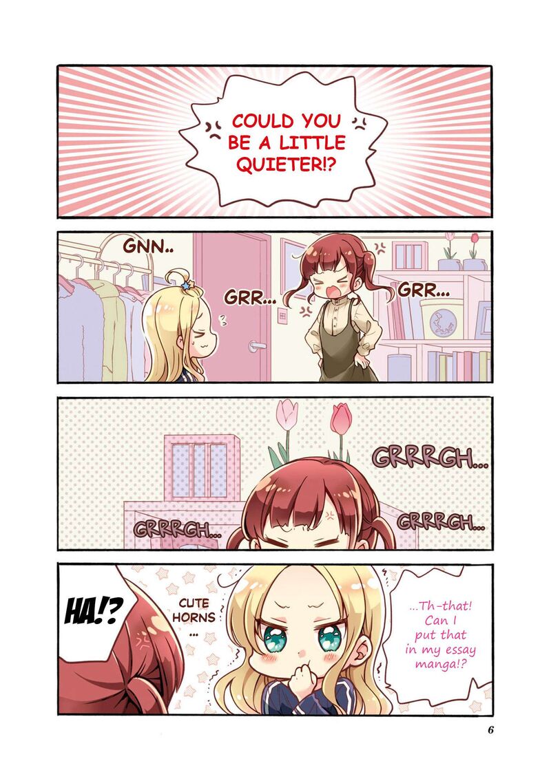 Comic Girls 80 7