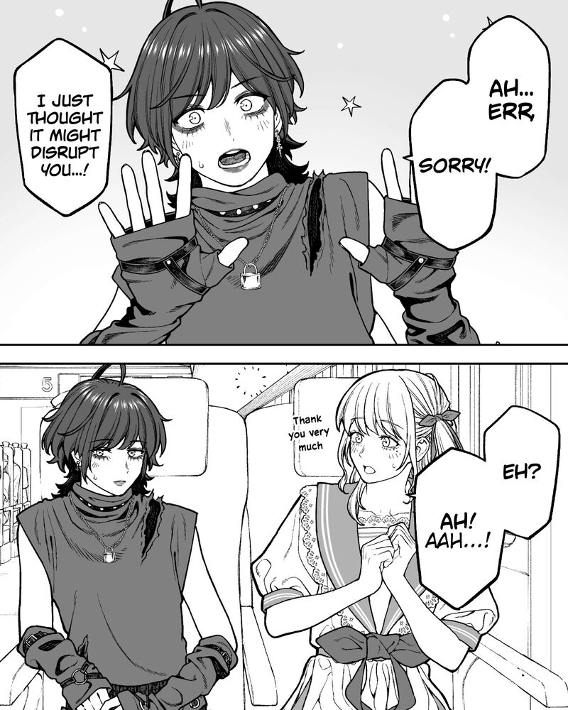 Company And Private Life 176 3