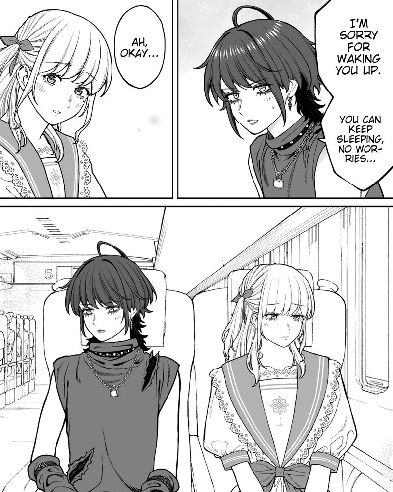 Company And Private Life 177 3