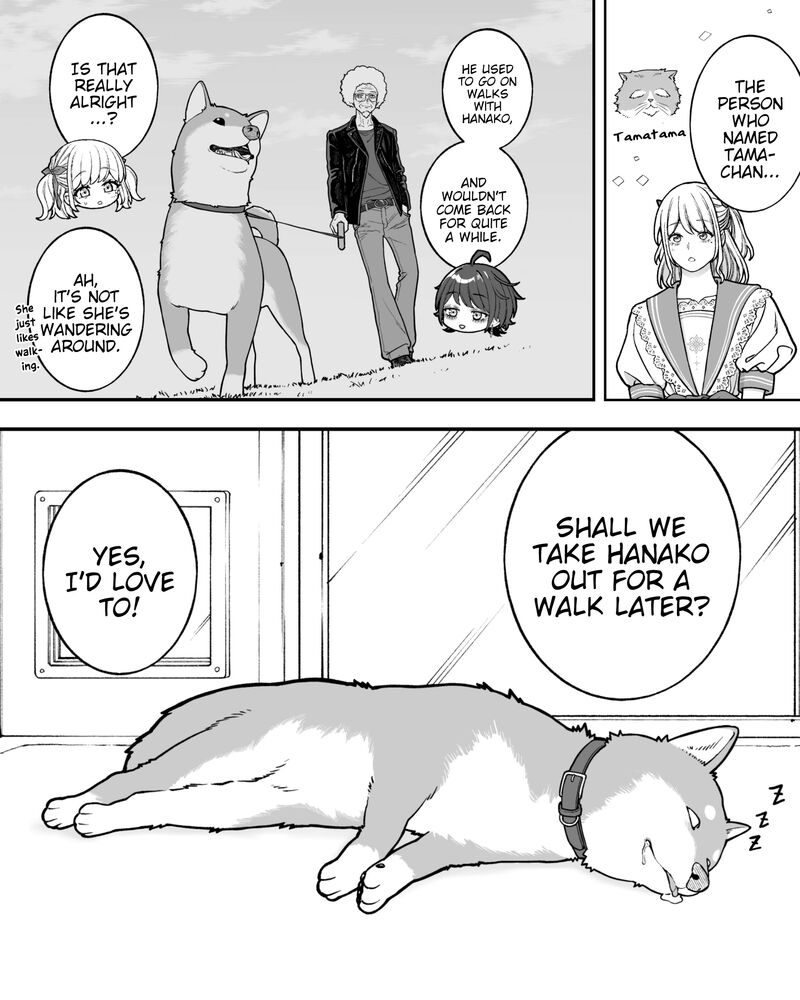 Company And Private Life 193 3