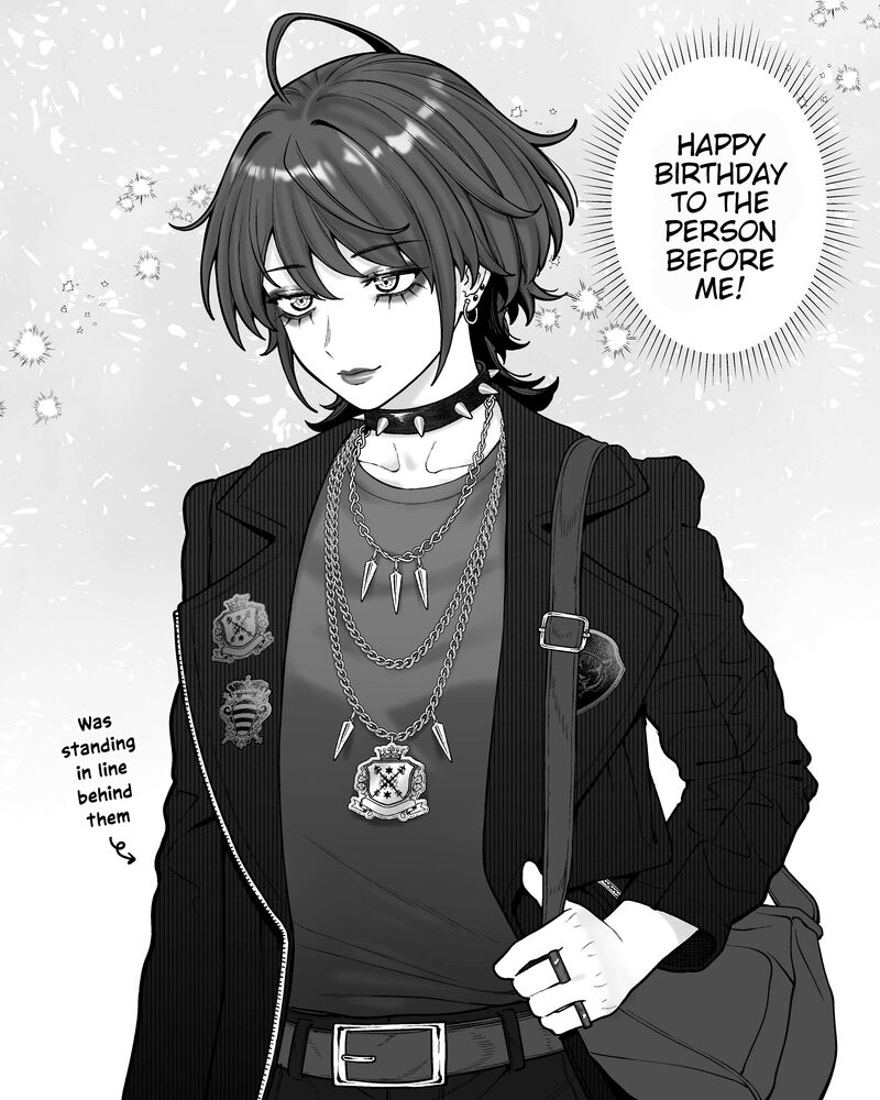 Company And Private Life 194e 2