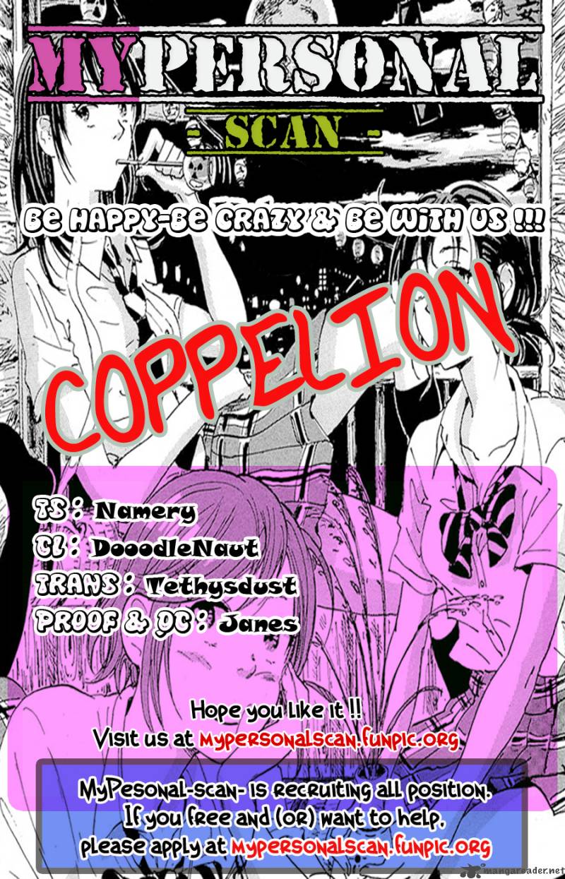 Coppelion 10 20