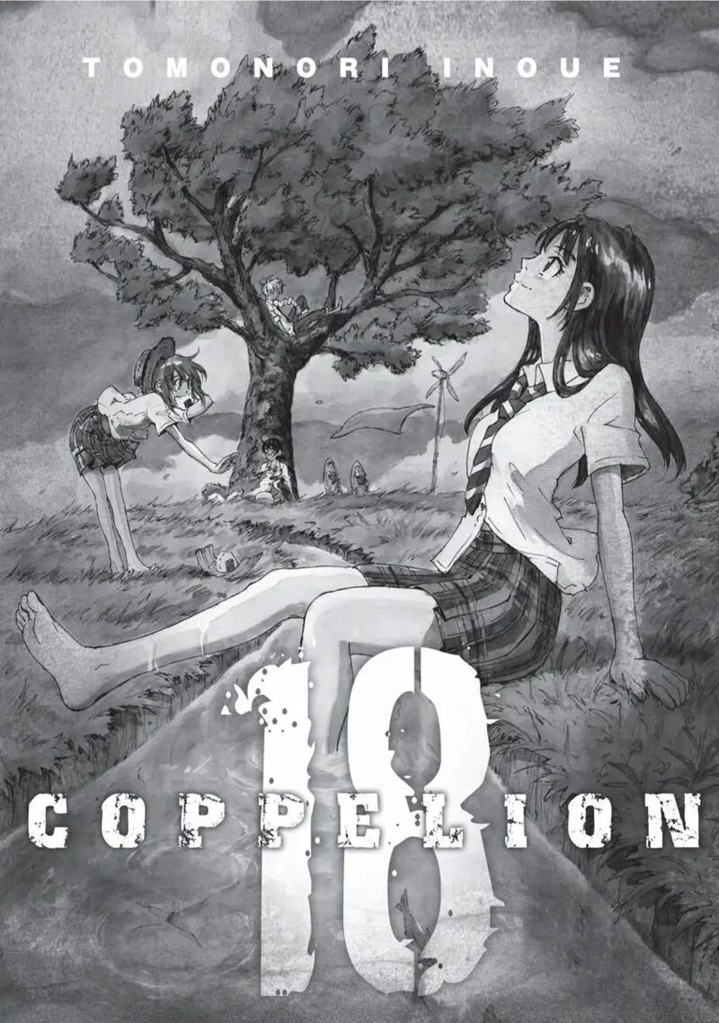 Coppelion 172 3