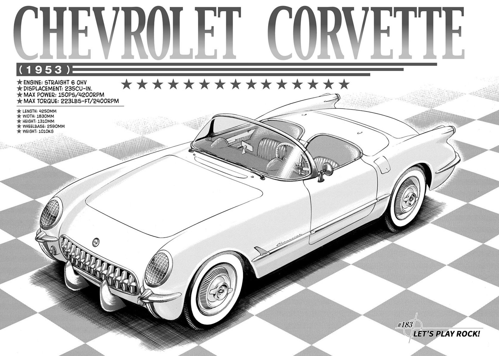 Countach 183 2