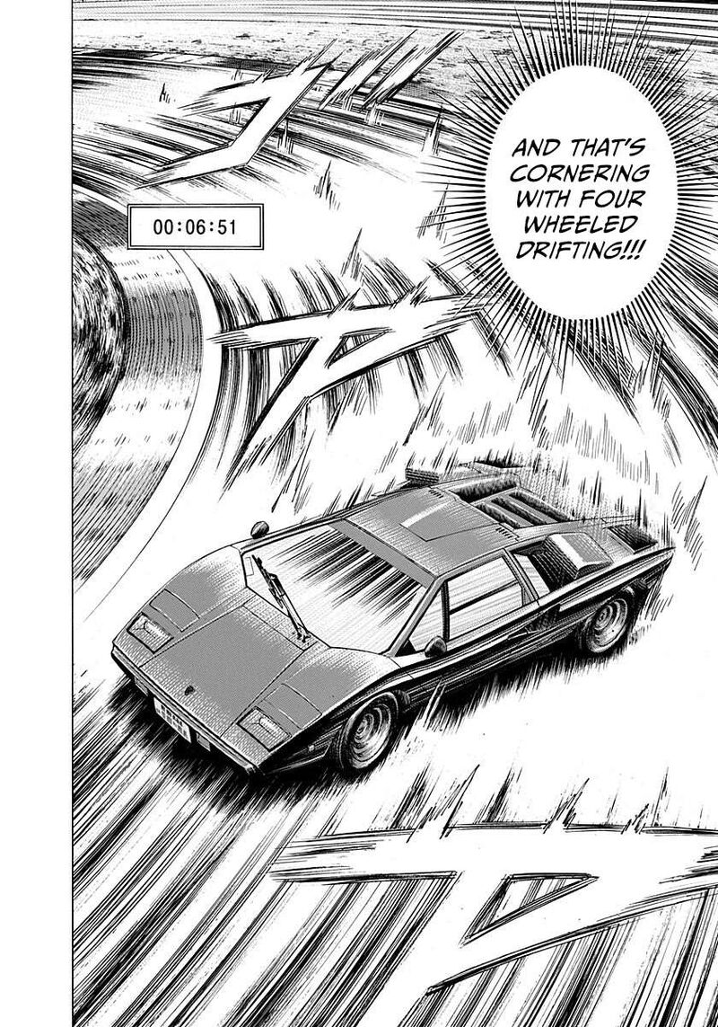 Countach 255 12