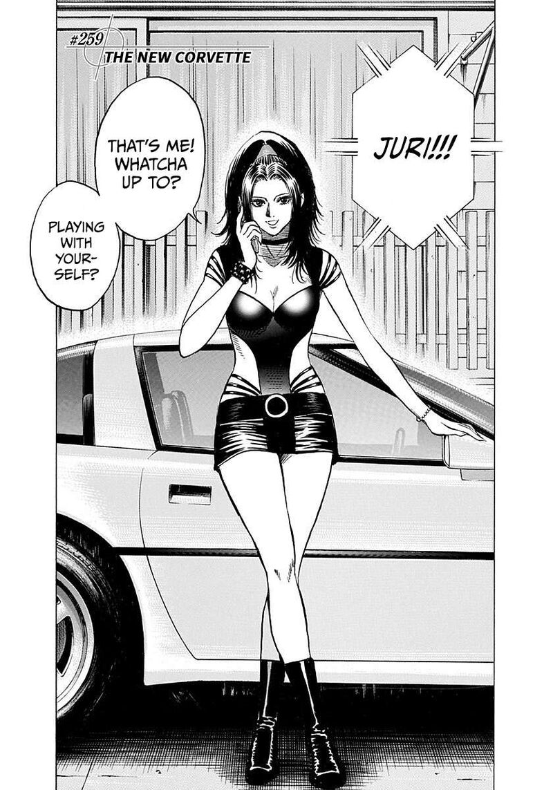 Countach 259 3