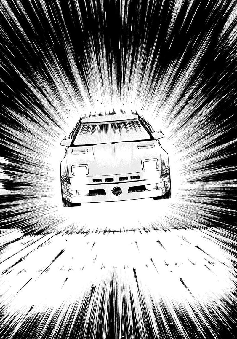 Countach 269 9