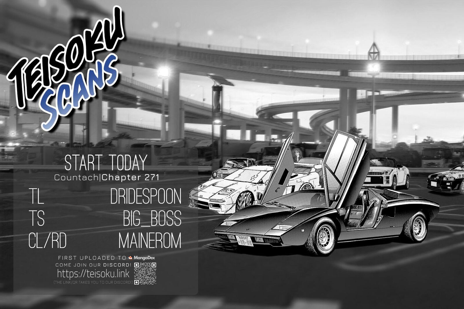 Countach 271 20