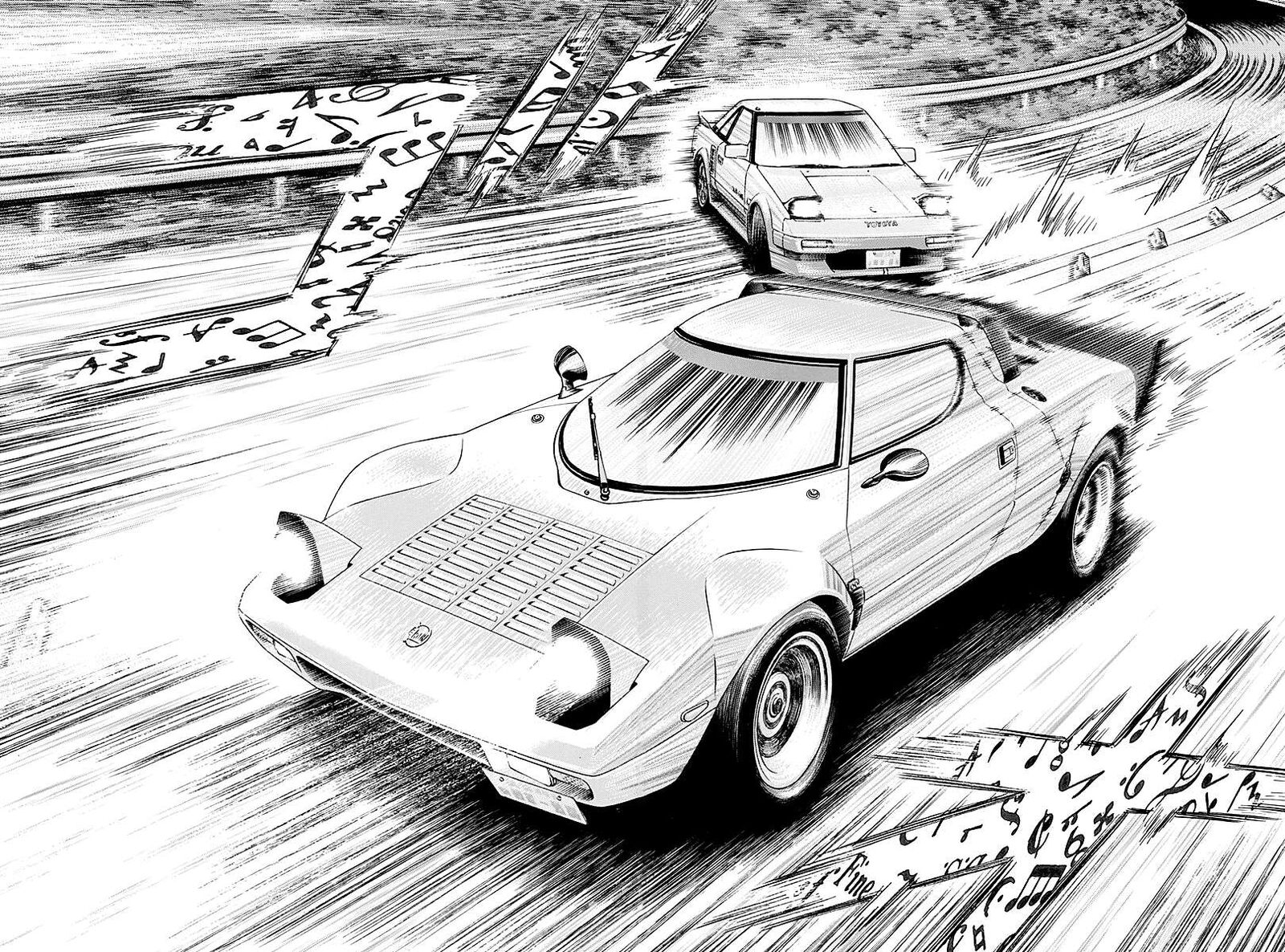 Countach 276 12