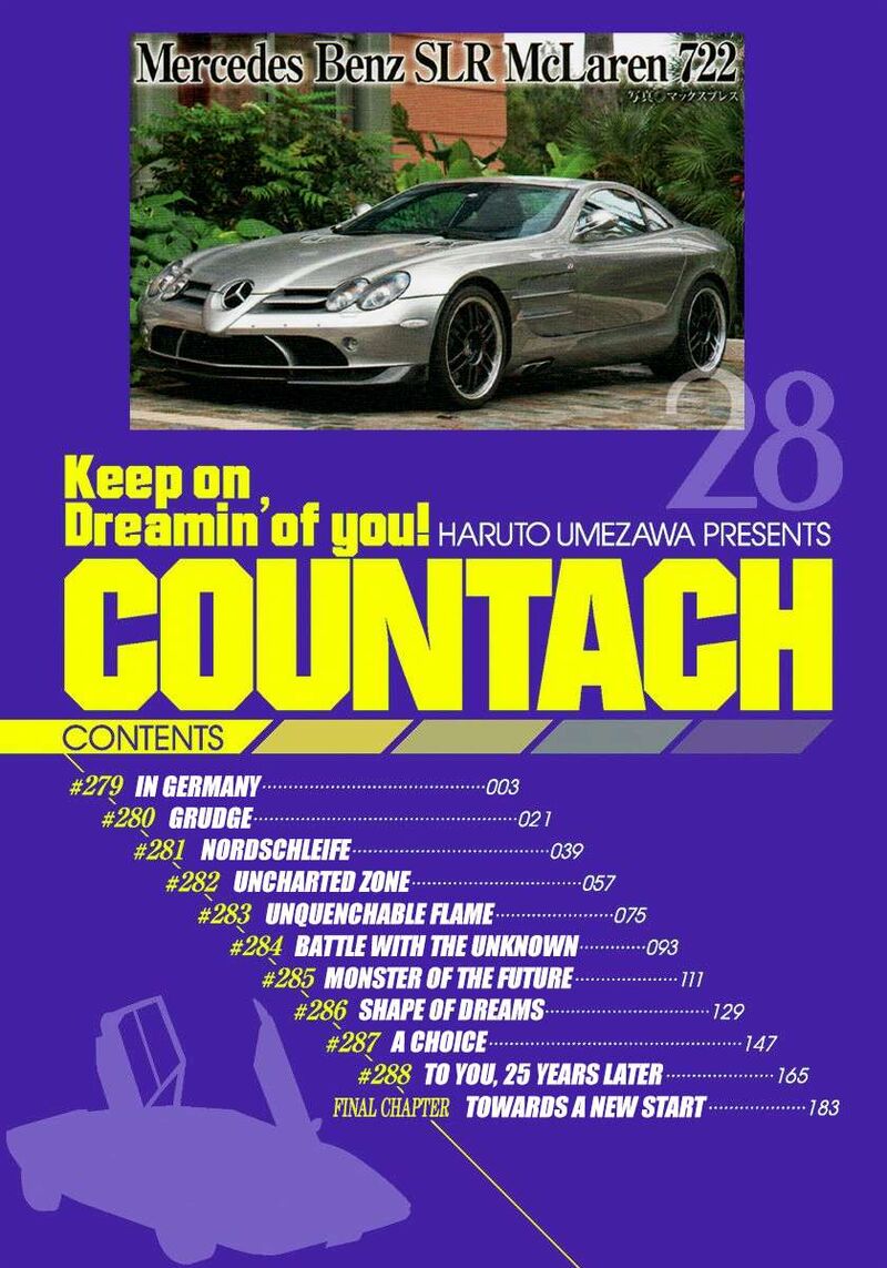 Countach 279 3