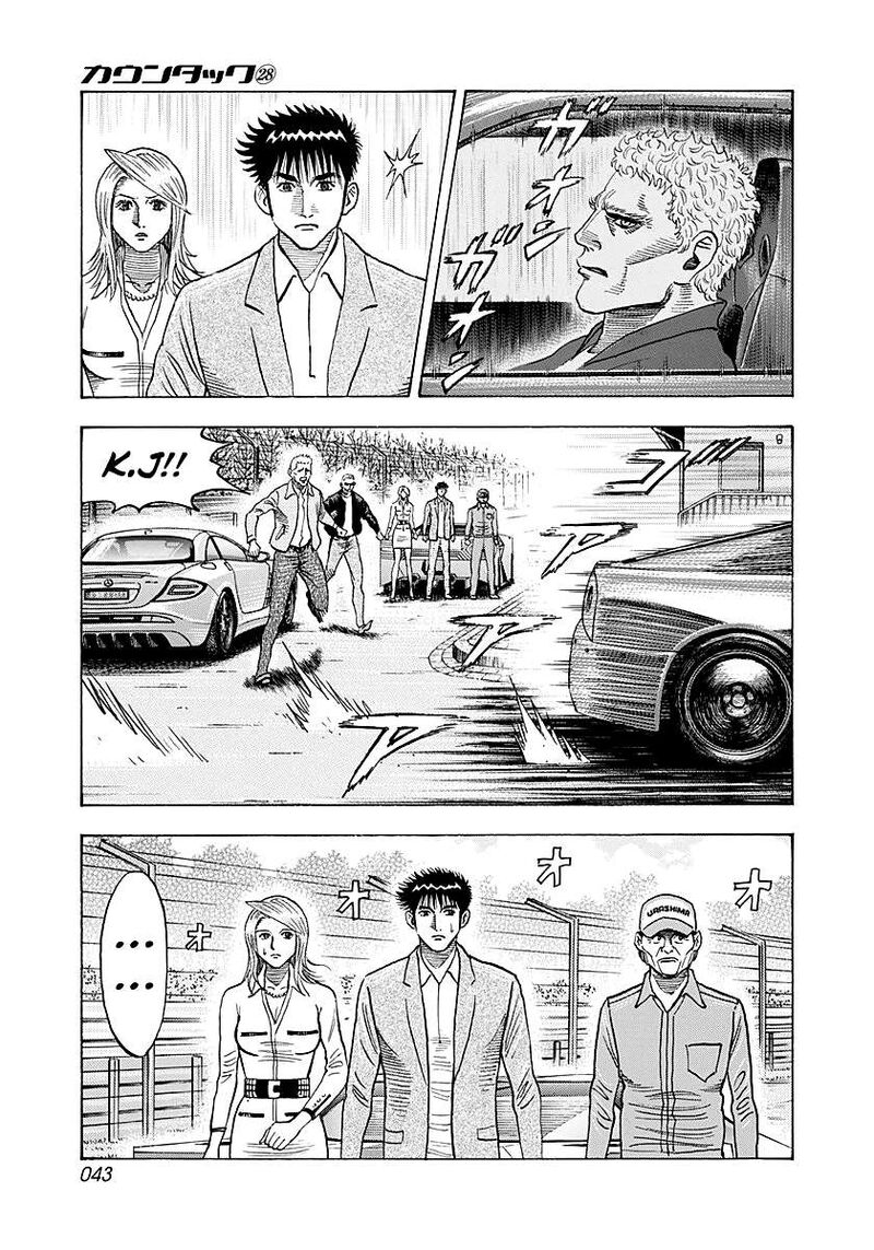 Countach 281 4