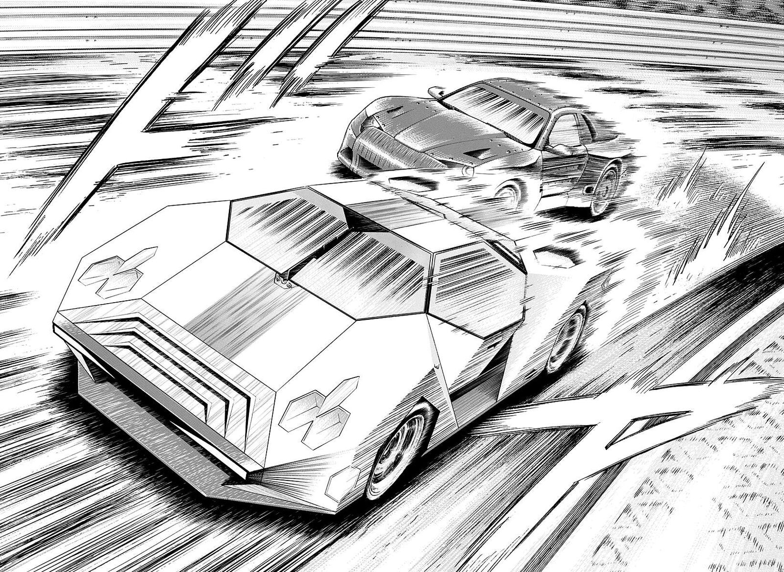 Countach 284 11