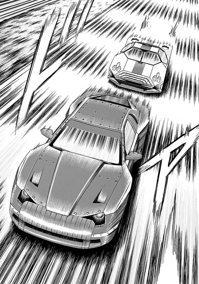 Countach 284 6