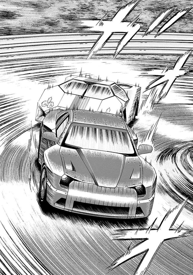 Countach 284 9