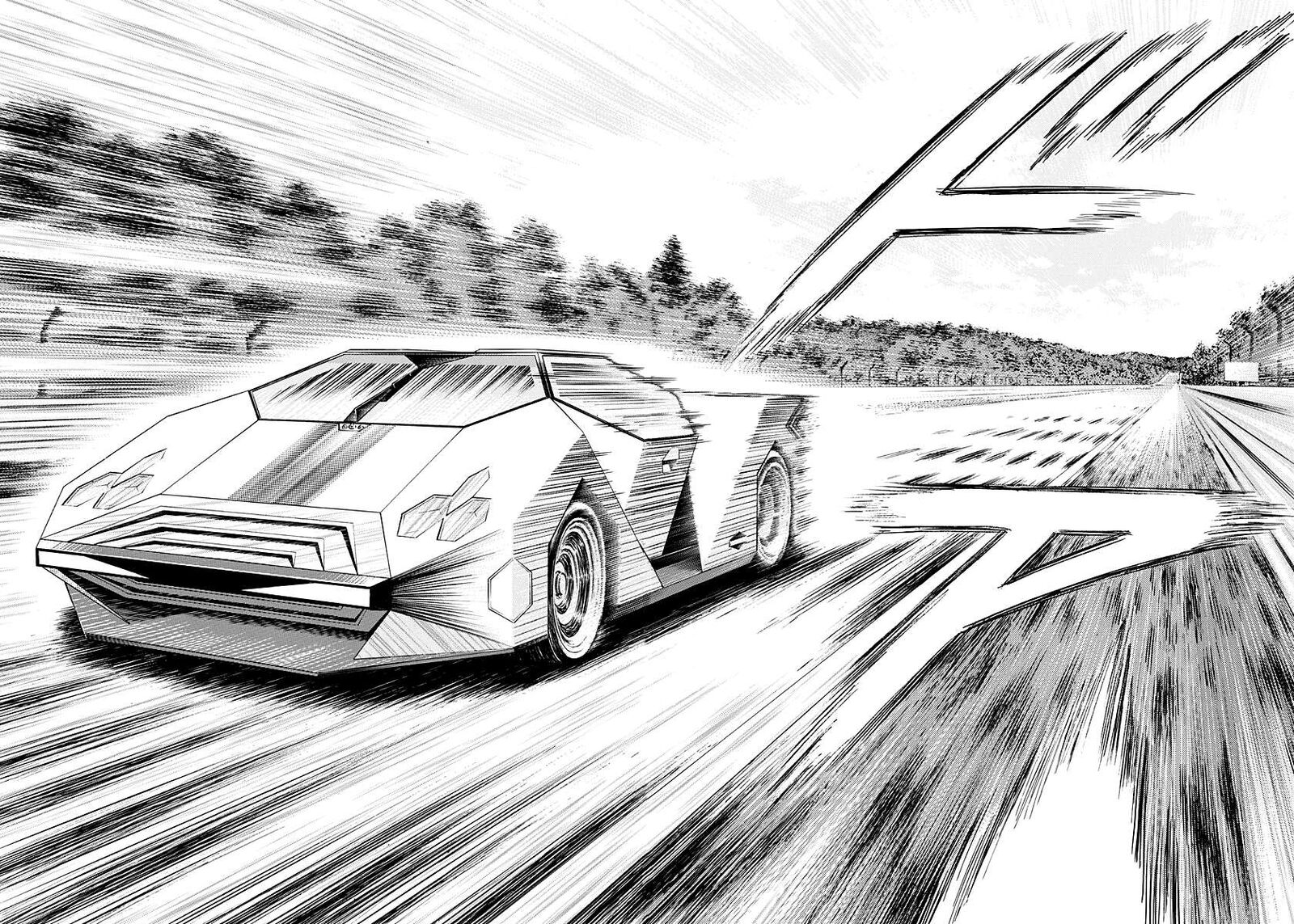 Countach 285 10