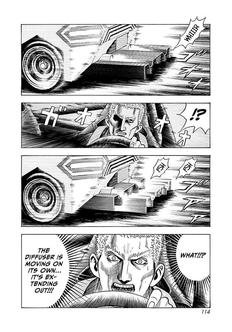 Countach 285 3