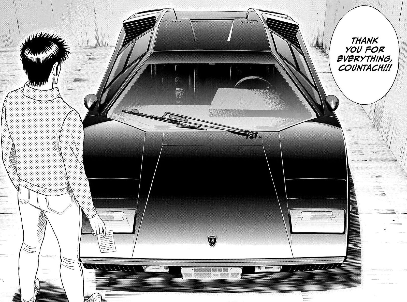 Countach 288 16
