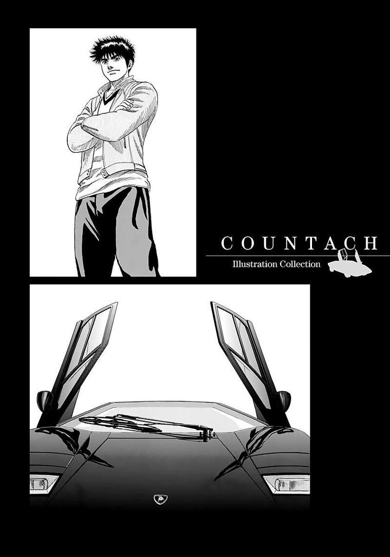 Countach 289 21