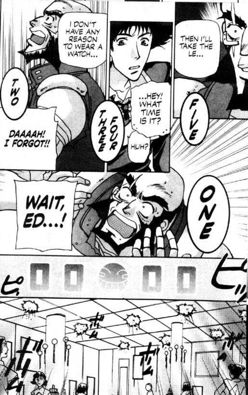 Cowboy Bebop 1 20