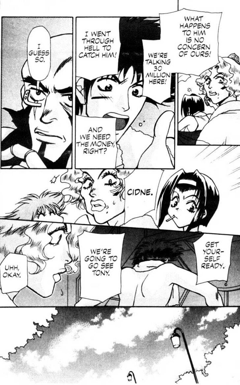 Cowboy Bebop 2 58