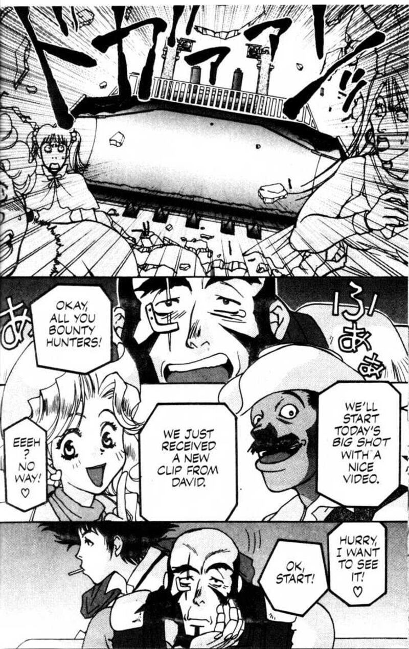 Cowboy Bebop 3 15