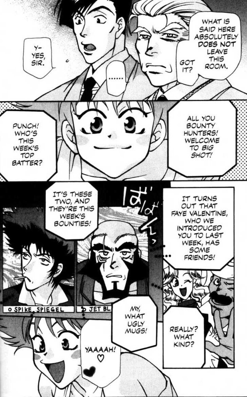 Cowboy Bebop 4 19