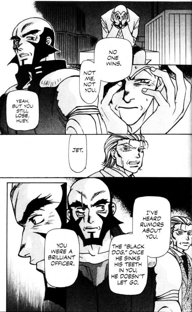 Cowboy Bebop 4 38