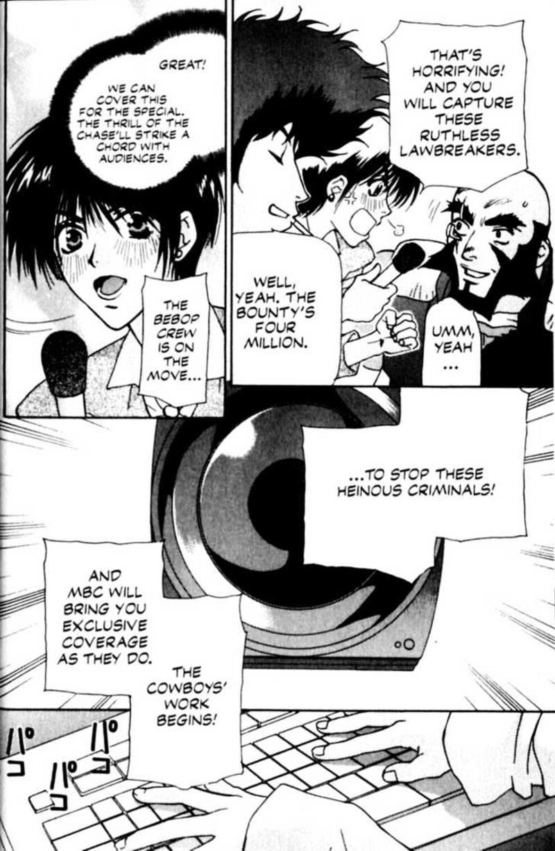 Cowboy Bebop 5 29
