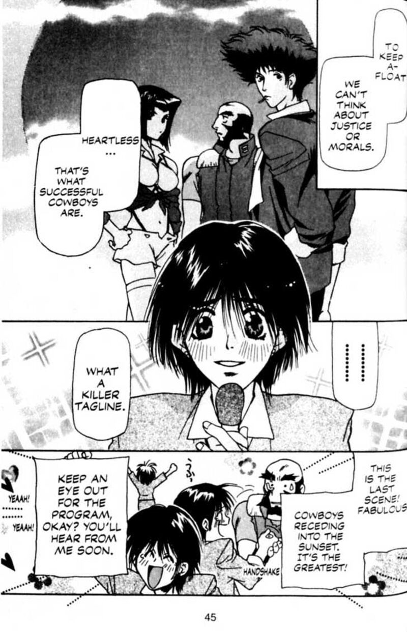 Cowboy Bebop 5 46