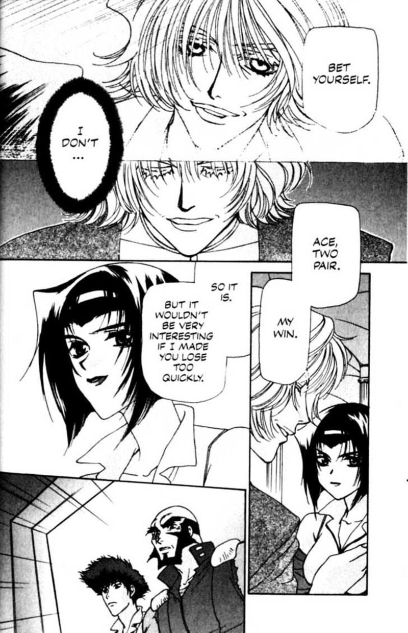 Cowboy Bebop 6 22