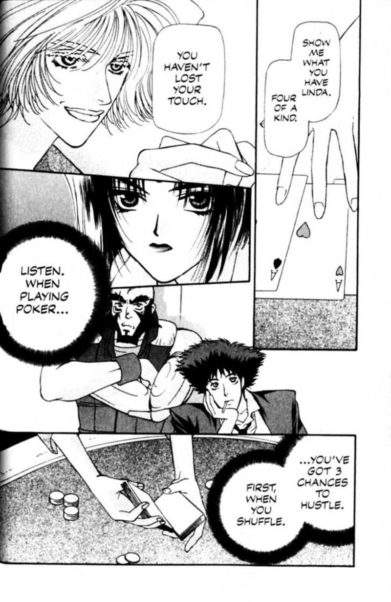 Cowboy Bebop 6 26