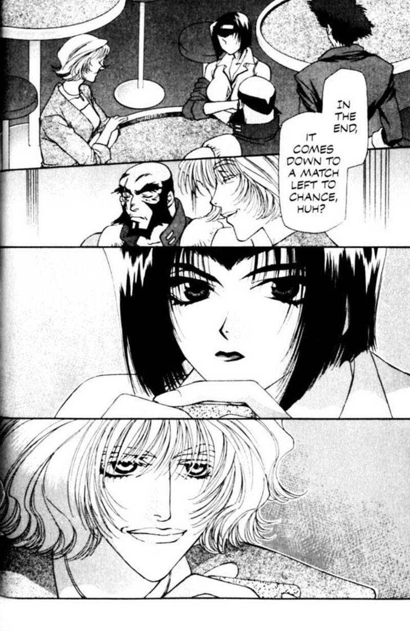 Cowboy Bebop 6 34