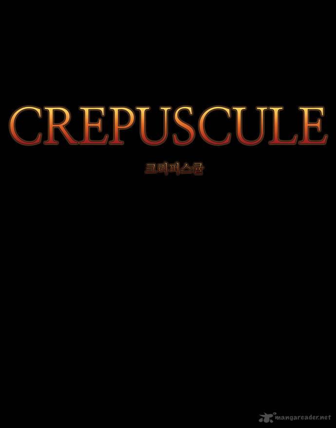 Crepuscule 109 6