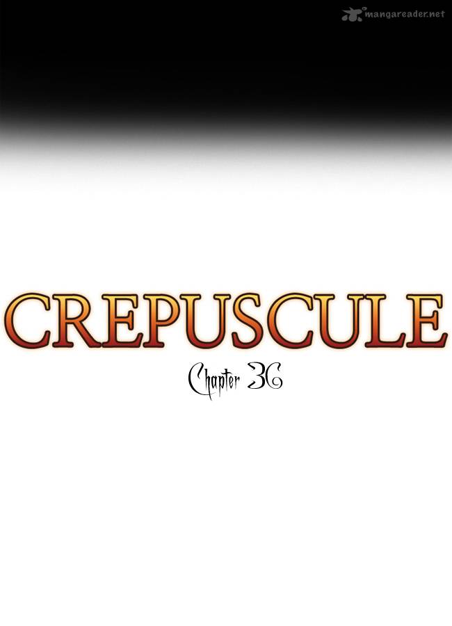 Crepuscule 36 10