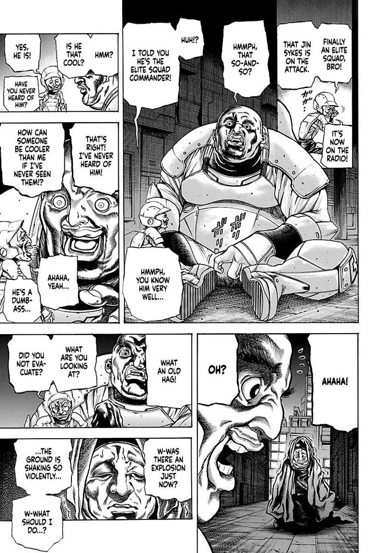 Cyber Blue The Lost Children 10 12